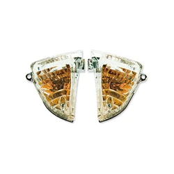 Clignotant V PARTS arrière droit type origine Suzuki GSX-R600/750 Clignotant V PARTS arrière droit type origine Suzuki GSX-R600/750