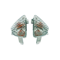 Clignotant V PARTS arrière gauche type origine Suzuki GSX-R600/750/1000 Clignotant V PARTS arrière gauche type origine Suzuki GSX-R600/750/1000
