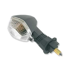 Clignotant V PARTS avant droit type origine Suzuki DL650/1000 V-Strom Clignotant V PARTS avant droit type origine Suzuki DL650/1000 V-Strom