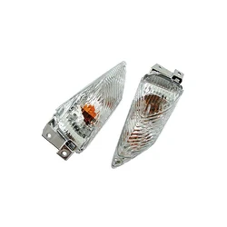Clignotant V PARTS arrière gauche type origine Suzuki GSX-R600/750/1000 Clignotant V PARTS arrière gauche type origine Suzuki GSX-R600/750/1000