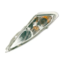 Clignotant V PARTS avant gauche type origine Yamaha Majesty 400 Clignotant V PARTS avant gauche type origine Yamaha Majesty 400
