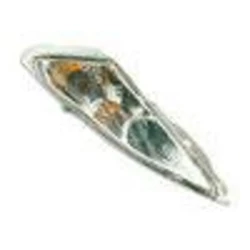 Clignotant V PARTS avant droit type origine Yamaha Majesty 400 Clignotant V PARTS avant droit type origine Yamaha Majesty 400