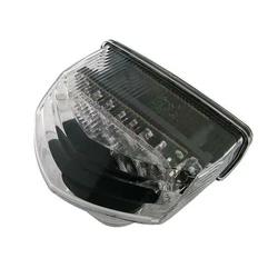 Feu arrière Bihr led avec clignotants intégrés Honda CBR600RR Feu arrière Bihr led avec clignotants intégrés Honda CBR600RR