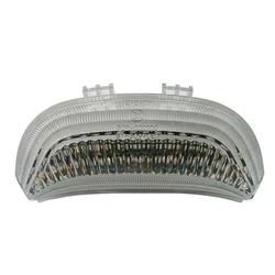 Feu arrière Bihr led avec clignotants intégrés Honda CBR1000RR Fireblade Feu arrière Bihr led avec clignotants intégrés Honda CBR1000RR Fireblade