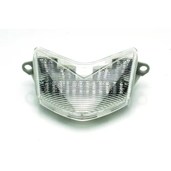 Feu arrière Bihr led avec clignotants intégrés Kawasaki Feu arrière Bihr led avec clignotants intégrés Kawasaki