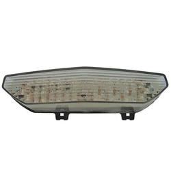 Feu arrière Bihr led avec clignotants intégrés Kawasaki Feu arrière Bihr led avec clignotants intégrés Kawasaki