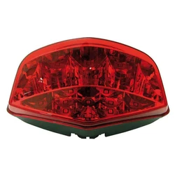 Feu arrière Bihr led avec clignotants intégrés Ducati Monster 696/796/1100 Feu arrière Bihr led avec clignotants intégrés Ducati Monster 696/796/1100