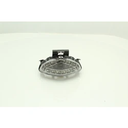 Feu arrière Bihr led avec clignotants intégrés Suzuki Gladius SFV 650 Feu arrière Bihr led avec clignotants intégrés Suzuki Gladius SFV 650