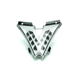 Feu arrière Bihr led avec clignotants intégrés Aprilia RSV4 R/Factory Feu arrière Bihr led avec clignotants intégrés Aprilia RSV4 R/Factory