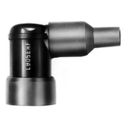 Anti-parasite NGK LB10EH avec olive noir Anti-parasite NGK LB10EH avec olive noir