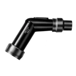 Anti-parasite NGK V05E avec olive noir Anti-parasite NGK V05E avec olive noir