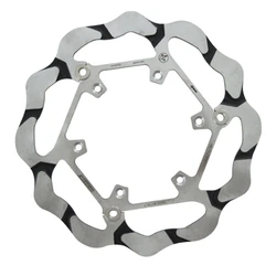Disque de frein avant wave Braking W-Batfly S3 Ø270mm Kawasaki KX250/450-F Disque de frein avant wave Braking W-Batfly S3 Ø270mm Kawasaki KX250/450-F