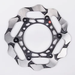 Disque de frein avant wave Braking W-Batfly alu Ø270mm Suzuki RM-Z250/450 Disque de frein avant wave Braking W-Batfly alu Ø270mm Suzuki RM-Z250/450