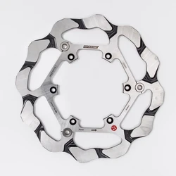 Disque de frein avant wave Braking W-Batfly S3 Ø270mm Yamaha WR/YZ250/450-F Disque de frein avant wave Braking W-Batfly S3 Ø270mm Yamaha WR/YZ250/450-F