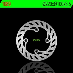 Disque de frein arriere BETA 50 ENDURO/SM 2006-2011 Disque de frein arriere BETA 50 ENDURO/SM 2006-2011