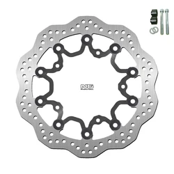 Kit frein oversize NG Yamaha T-max 530 Kit frein oversize NG Yamaha T-max 530