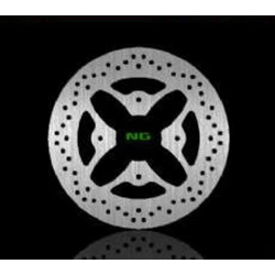 Disque de frein arrière NG rond fixe Honda CB1000R Disque de frein arrière NG rond fixe Honda CB1000R