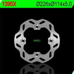 Disque de frein pétale fixe avant NG Polaris RANGER 800 RZR4 Disque de frein pétale fixe avant NG Polaris RANGER 800 RZR4