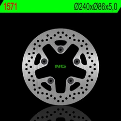 Disque arrière NG 1571 fixe rond 1290 SUPER DUKE R 14-15 1290 SUPER DUKE GT, SE ABS 16-17 Disque arrière NG 1571 fixe rond 1290 SUPER DUKE R 14-15 1290 SUPER DUKE GT, SE ABS 16-17