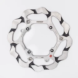 Disque de frein avant wave Braking W-Batfly S3 Ø270mm Husqvarna WR250/300 Disque de frein avant wave Braking W-Batfly S3 Ø270mm Husqvarna WR250/300