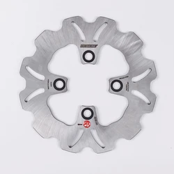 Disque de frein arrière Ø190 Braking Wave Honda MSX125 Disque de frein arrière Ø190 Braking Wave Honda MSX125