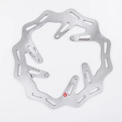Disque de frein avant Braking type Wave Honda CRF250L Disque de frein avant Braking type Wave Honda CRF250L