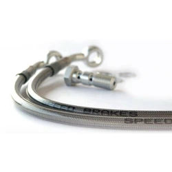 Durite de frein avant Venhill Honda CRF150R Durite de frein avant Venhill Honda CRF150R