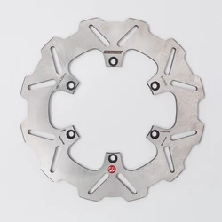 Disque arriere wave BMW F650 94-00, F650GS 01-07 G650X MOTO '07 Disque arriere wave BMW F650 94-00, F650GS 01-07 G650X MOTO '07