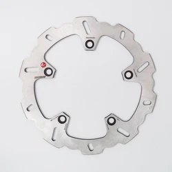 Disque arriere wave BMW K1200R 05-07, HP2 06-07 R1200R 06-07 Disque arriere wave BMW K1200R 05-07, HP2 06-07 R1200R 06-07