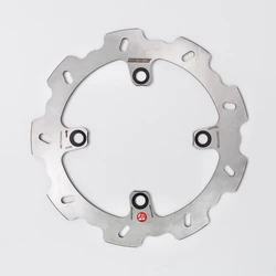 Disque arriere wave Honda CBR125R 04-07 XL125V VARADERO 01-07 Disque arriere wave Honda CBR125R 04-07 XL125V VARADERO 01-07