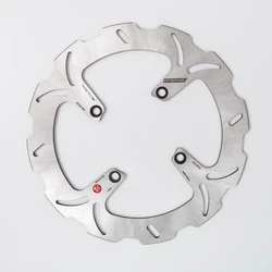 Disque arriere wave Honda VFR750F 90-97 VFR800 98-05 Disque arriere wave Honda VFR750F 90-97 VFR800 98-05