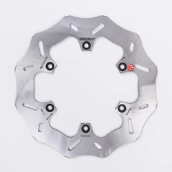 Disque arrière BRAKING Wave KTM Disque arrière BRAKING Wave KTM