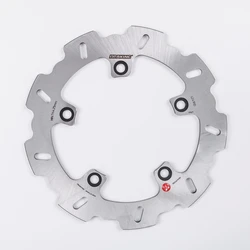 Disque arriere wave SUZ GSF1250 '07, GSR600 06-07 Disque arriere wave SUZ GSF1250 '07, GSR600 06-07