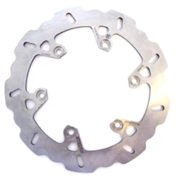 Disque arriere wave YAM XJ900 94-02,FZR1000 89-95 XJR1200 95-98, 1300 99-07 Disque arriere wave YAM XJ900 94-02,FZR1000 89-95 XJR1200 95-98, 1300 99-07