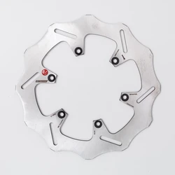 Disque arrière BRAKING wave pour KTM Supermoto 690 '07, LC8 Adventure 950-990 '02-07, Super Enduro R 950 '06-08 Disque arrière BRAKING wave pour KTM Supermoto 690 '07, LC8 Adventure 950-990 '02-07, Super Enduro R 950 '06-08