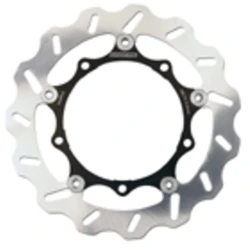 Disque flottant wave YAM Disque flottant wave YAM