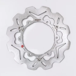 Disque de frein wave BRAKING pour Yamaha T-MAX500 08-11 Disque de frein wave BRAKING pour Yamaha T-MAX500 08-11