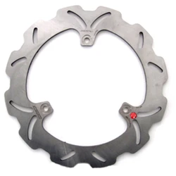 Disque de frein BRAKING YA48RID Wave pétale fixe Yamaha Disque de frein BRAKING YA48RID Wave pétale fixe Yamaha