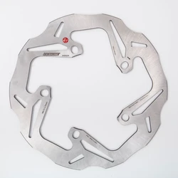 Disque de frein avant droit pour Gilera GP800 08-09 Disque de frein avant droit pour Gilera GP800 08-09