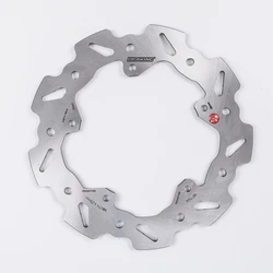 Disque de frein arriere BRAKING pour BMW S1000RR 2010-11 Disque de frein arriere BRAKING pour BMW S1000RR 2010-11