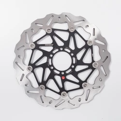 Disque avant BRAKING flottant WAVE Disque avant BRAKING flottant WAVE