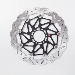Disque avant BRAKING flottant WAVE Disque avant BRAKING flottant WAVE
