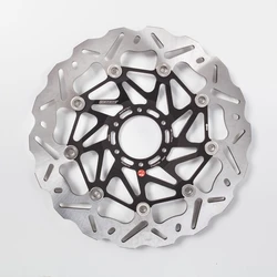 Disque avant BRAKING flottant wave pour Honda Disque avant BRAKING flottant wave pour Honda