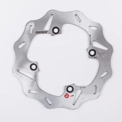 Disque de frein arriere wave BRAKING pour Husqvarna Disque de frein arriere wave BRAKING pour Husqvarna