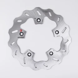 Disque de frein arriere wave BRAKING pour Yamaha Disque de frein arriere wave BRAKING pour Yamaha