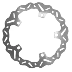 Disque de frein avant Wave Braking droit Ø320 BMW S1000RR Disque de frein avant Wave Braking droit Ø320 BMW S1000RR