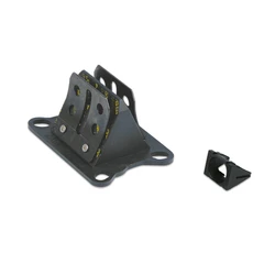 Clapets carbone Malossi MHR Derbi Euro 2/3, AM6 Clapets carbone Malossi MHR Derbi Euro 2/3, AM6