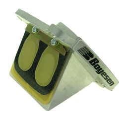 Boite à clapets Boyesen Yamaha YZ125 Boite à clapets Boyesen Yamaha YZ125