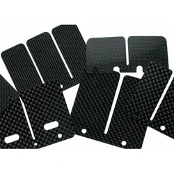 Clapet carbone Tecnium Yamaha BW'S50 - NG - Chappy (unitaire) Clapet carbone Tecnium Yamaha BW'S50 - NG - Chappy (unitaire)