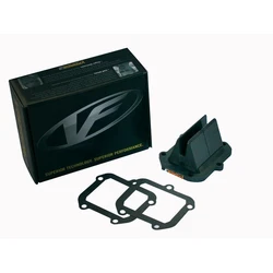 Boite à clapets MOTO TASSINARI VForce 3 Suzuki Boite à clapets MOTO TASSINARI VForce 3 Suzuki